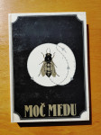 Moč medu, 1984, več avtorjev