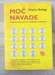 MOČ NAVADE Charles Duhigg