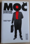 MOČ POŠTENEGA POSLOVANJA, KENNETH BLANCHARD, NORMAN V.PEALE
