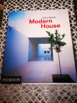 Modern house - John Welsh - Phaidon