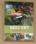 MOJ VRT,MAJHEN IN ČUDOVIT