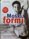 Moški v formi - Osebni trener za zdravo in izklesano telo