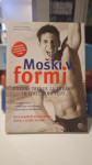 Moški v formi. Poštnina vključena