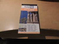 NAJ 10: ATENE C. DAVENPORT ZALOŽBA MLADINSKA KNJIGA 2009