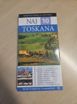 Naj 10 Toskana
