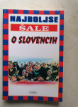 NAJBOLJŠE ŠALE O SLOVENCIH