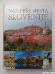 Najlepša mesta Slovenije