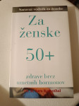 Naravni vodnik za ženske 50+