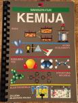 Naravoslovni atlas Kemija (1992)