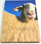 NAŠA OVCA IN NJENA VOLNA, Jezersko-solčavska ovca na Solčavskem
