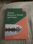 NATURAL RESOURCES PRESENT AND FUTURE QUI TIAN  LETO 2007
