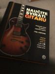 Naučite svirati gitaru (v hrvaščini, s CD za vajo)