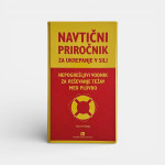Navtični priročnik za ukrepanje v sili Tony Meisel