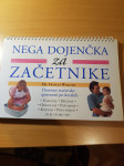 Nega dojenčka za začetnike
