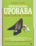 NENAVADNA UPORABA VSAKDANJIH STVARI