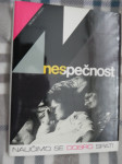 NESPEČNOST NAUČIMO SE DOBRO SPATI