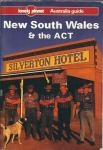 New South Wales & the ACT : a Lonely planet Australia guide / John Mur