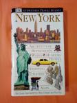 NEW YORK : Eyewitness travel guides (1999)