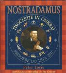 Nostradamus : tisočletje in onkraj : prerokbe do leta 2016