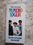NUMEROLOGIJA - Naca Jermanj