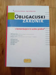 Obligacijski zakonik s komentarjem in sodno prakso