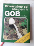 OBVARUJMO SE STRUPENIH GOB - Anton Poler