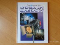 ODER IN ZASLON - POD ŽAROMETOM