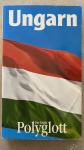 Odličen vodnik UNGARN - MADŽARSKA Der Große Polyglott (nemščina)