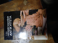 ODRŽAVANJE I POPRAVLJANJE ANTIKVITETA