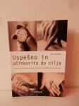 PRIROČNIK ■Uspešno in učinkovito do cilja ■nova