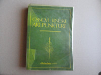 OSNOVI KINESKE AKUPUNKTURE