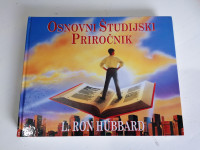 OSNOVNI ŠTUDIJSKI PRIROČNIK 2002