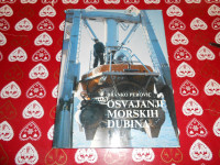 osvajanje morskih dubina