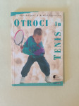 OTROCI IN TENIS (Aleš Filipčič, Robert Lorencon)