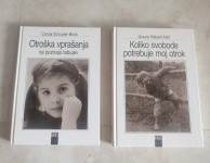 Otroška vprašanja, Koliko svobode