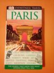 Paris, Eyewitness travel guides (2007)