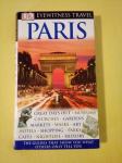 PARIS, Eyewitness travel guides (2008)