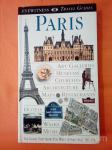 Paris : Eyewitness travel guides