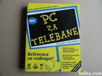 PC ZA TELEBANE, DAN GOOKIN, ANDY RATHBONE