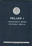 Peljar I : Jadransko more : istočna obala