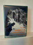 Peter Ficko - Kamniške In Savinjske Alpe (Planinski Vodnik, 1993)