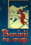 PIONIRJI NA SNEGU