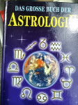 Das grosse buch der ASTROLOGIE