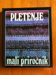 Pletenje - mali priročnik - H. Gleitsmann, E.S. Schmidt, E. Türkis