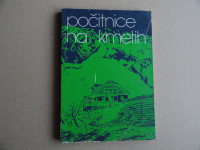 POČITNICE NA KMETIH