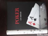 Poker Lou Kriger priročnik