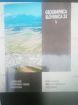 POKRAJINSKO FRANLJIVA OBMOCJA V SLOVENIJI  LETO 2000 CENA 9,5 EUR