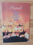 { Pomor živali je smrt ljudi }