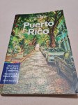 Portoriko, vodič, Lonely planet