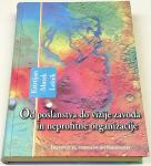 OD POSLANSTVA DO VIZIJE ZAVODA IN NEPROFITNE ORGANIZACIJE - KOT NOVA